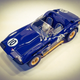 Illustration for article titled Exoto 1:18 C2 Corvette Grand Sport